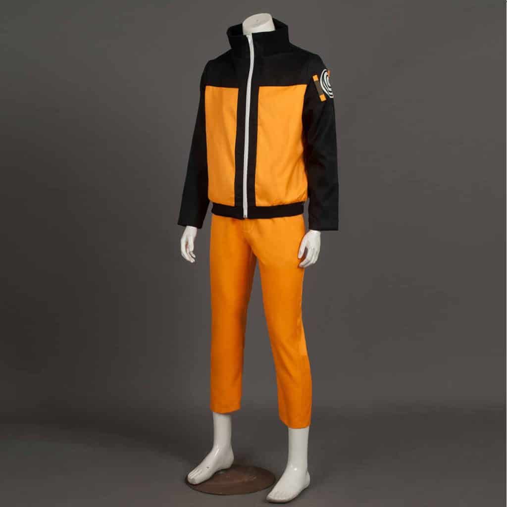 Traje Naruto Naruto Shippuden Tienda Online De Cosplays Pelucas 